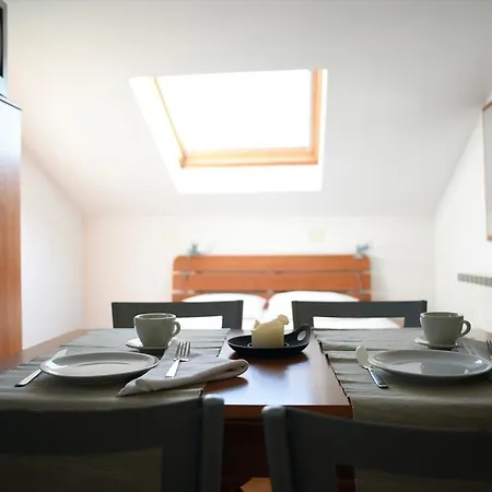 Apartment Ida Hrzic *