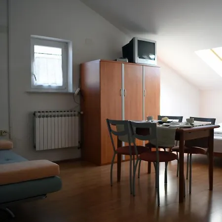 Apartment Ida Hrzic