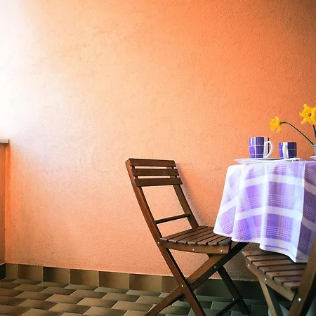 Apartment Ida Hrzic *
