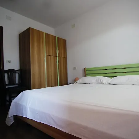 Apartment Ida Hrzic