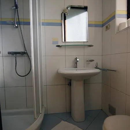 Apartment Ida Hrzic *