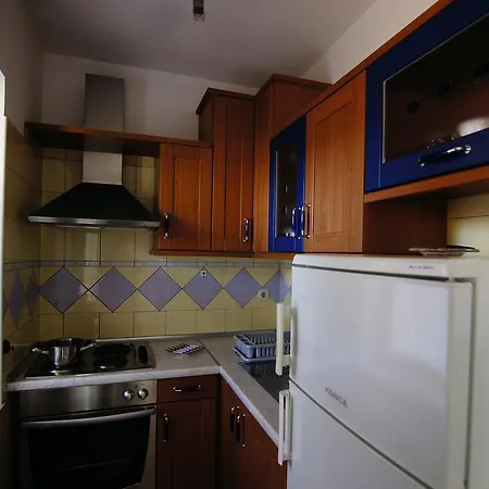 Apartment Ida Hrzic Cres