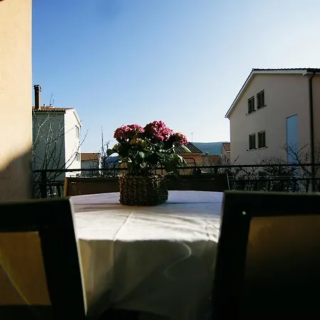 Apartment Ida Hrzic *