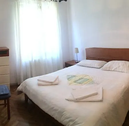 Apartment Ida Hrzic *