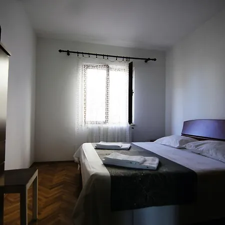 Apartment Ida Hrzic *