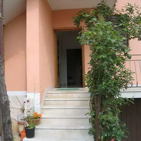 Apartment Ida Hrzic
