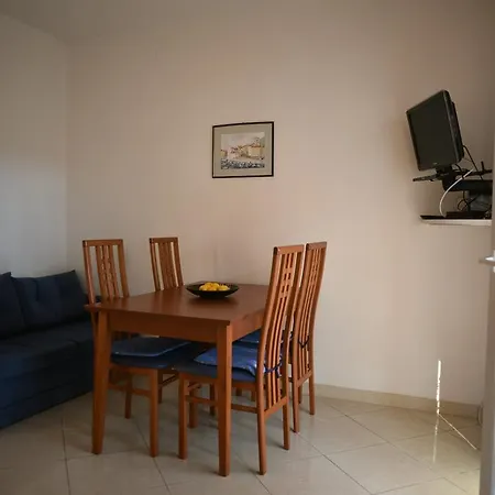 Apartment Ida Hrzic *
