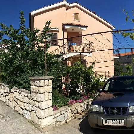 Apartment Ida Hrzic Cres