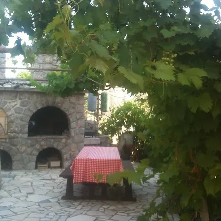 Apartment Ida Hrzic Cres